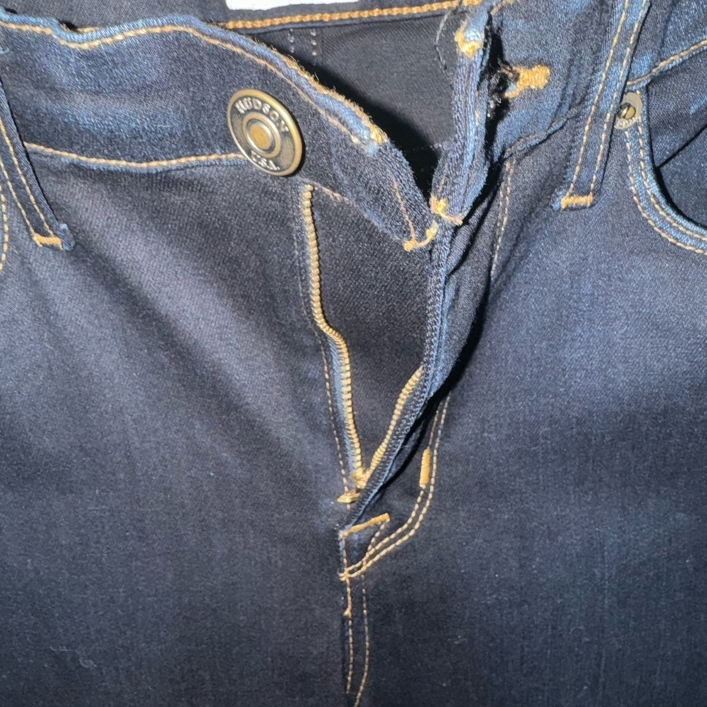 Hudson jeans 28‎ - Picture 4 of 12